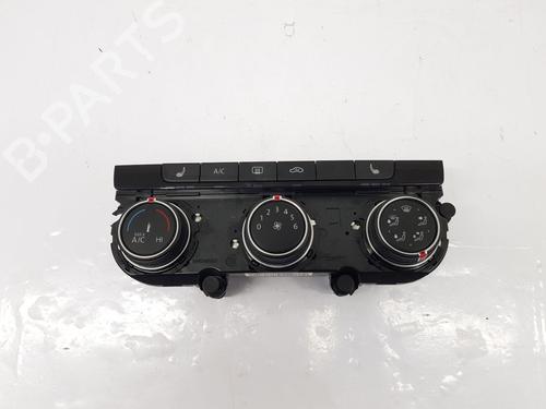 Used Climate control VW TRANSPORTER T6 / CARAVELLE T6 Bus (SGB, SGJ, SHB, SHJ) 2.0 TDI 4motion (204 hp) 30264605