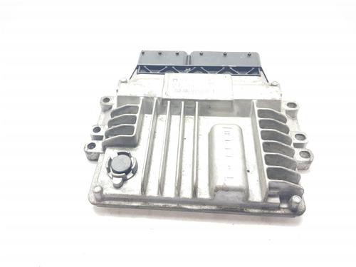 Engine control unit (ECU) CHEVROLET ORLANDO (J309) 2.0 D | BP30891515M57