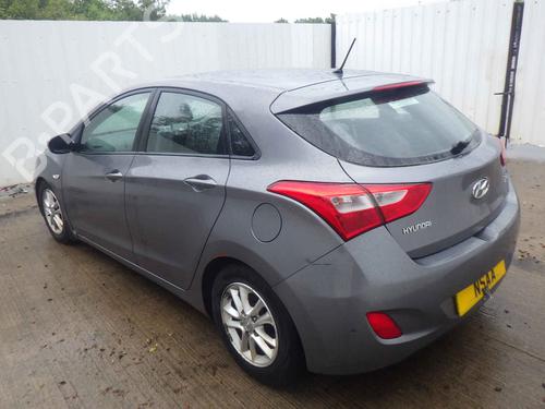Engine HYUNDAI i30 (GD) 1.6 CRDi | BP40006636M1 - Image 19