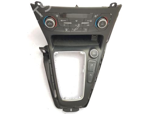 Używane Panel klimatyzacji / ogrzewania FORD FOCUS III 2.0 ST (250 hp) 22203452