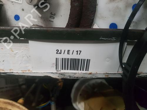 Fuel pump HYUNDAI i40 I (VF) 1.7 CRDi | BP22206832M76 
