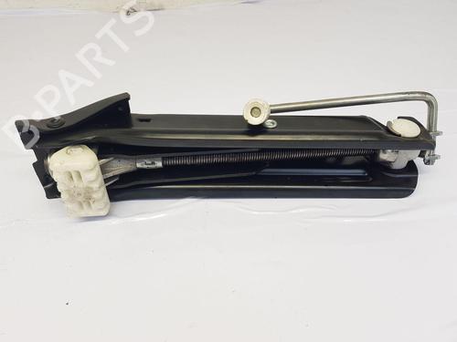 Jack Kit MERCEDES-BENZ CLC-CLASS (CL203) CLC 220 CDI (203.708) | BP28283828C119 