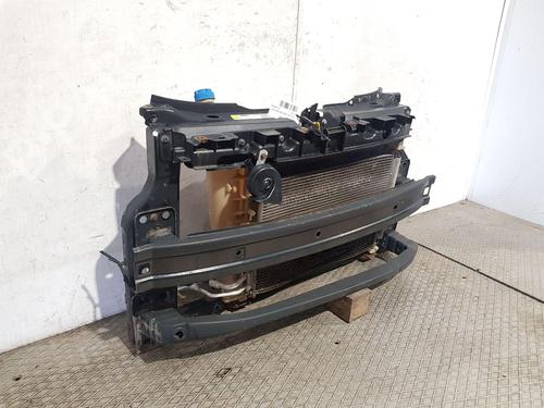 Front slam panel FORD KA (RU8) 1.2 | BP22669569C72 