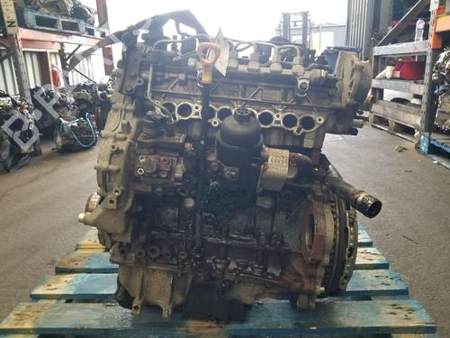 Engine HYUNDAI i40 I CW (VF) 1.7 CRDi | BP37023146M1 - Image 2