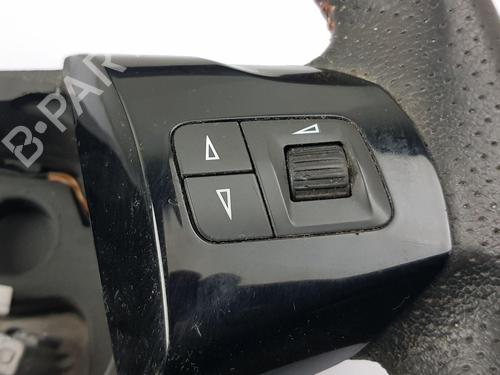 Steering wheel VAUXHALL CORSA Mk III (D) (S07) 1.2 i 16V (L08) | BP29440266C49 