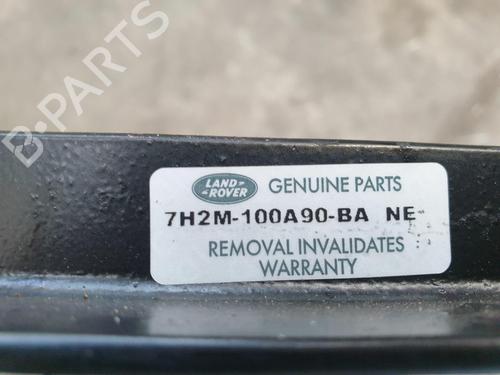 Other LAND ROVER DISCOVERY III (L319) 2.7 TD 4x4 | BP29839622O1