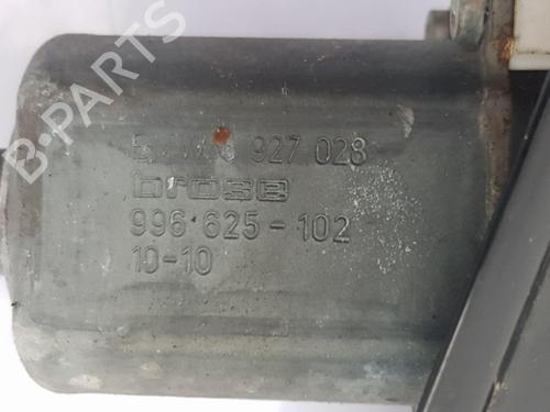 Front right window mechanism BMW 3 (E90) 316 d | BP29343207C23 
