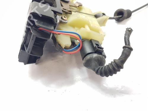 Front left lock SEAT IBIZA III (6L1) 1.4 16V | BP26461332C98 