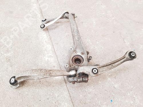 Left front steering knuckle AUDI A5 (8T3) 1.8 TFSI | BP36459606M25 - Image 8