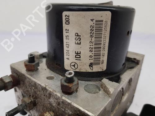 ABS pump MERCEDES-BENZ C-CLASS T-Model (S204) C 220 CDI (204.208) | BP33295904M43 - Image 7