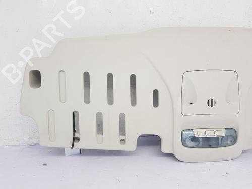 Glove box FORD TRANSIT COURIER B460 Box Body/MPV 1.5 TDCi | BP28827673C95 