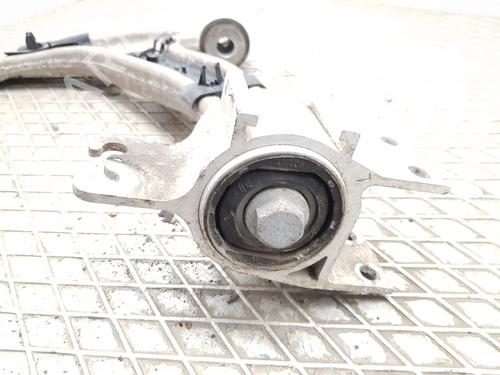 Left front suspension arm MERCEDES-BENZ GLA-CLASS (X156) GLA 200 (156.943) | BP26302641M12 