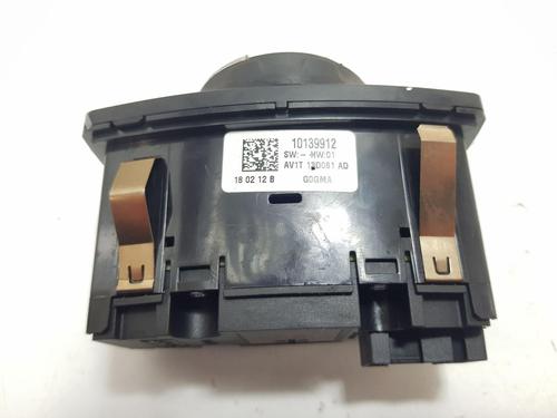 Headlight switch FORD ECOSPORT  | BP22680511I24 