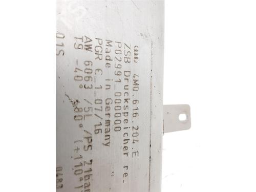 Other BENTLEY BENTAYGA (4V1) 6.0 | BP22679430O1 