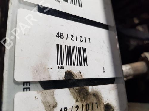 Gearbox CITROËN C3 III (SX) 1.6 BlueHDi 75 | BP24573931M3