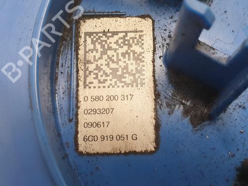 Fuel pump AUDI A1 (8X1, 8XK) 1.4 TSI | BP22658303M76 