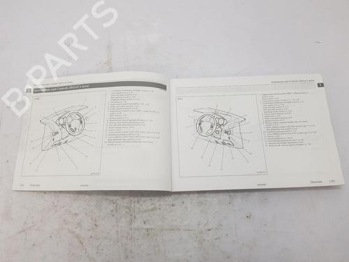 Other MITSUBISHI L200 / TRITON (KA_T, KB_T) 2.5 DI-D 4WD (KB4T) | BP22669998O1 