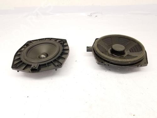 Speaker LAND ROVER DISCOVERY V (L462) 3.0 Td6 4x4 | BP39749650E2 - Image 12