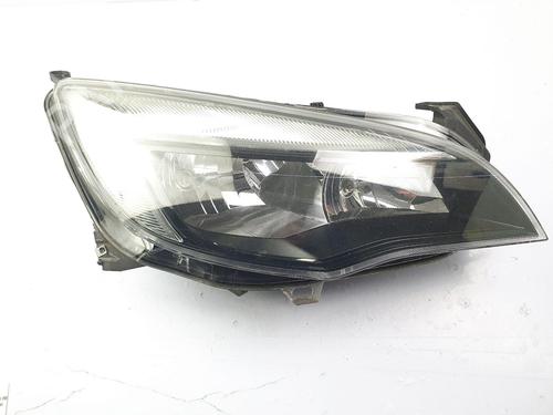 Højre forlygte VAUXHALL ASTRA Mk VI (J) Estate (P10) 1.3 CDTi (95 hp) 22773087