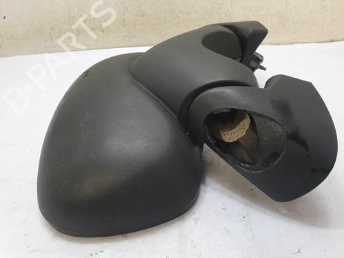Left mirror VAUXHALL VIVARO A Van (X83) 1.9 DTI | BP22916830C26 