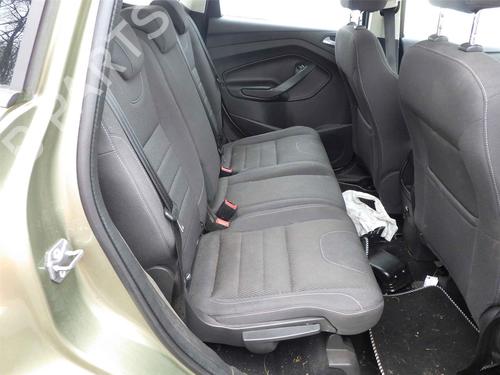 Electronic module FORD KUGA II (DM2)  | BP22675092M83 