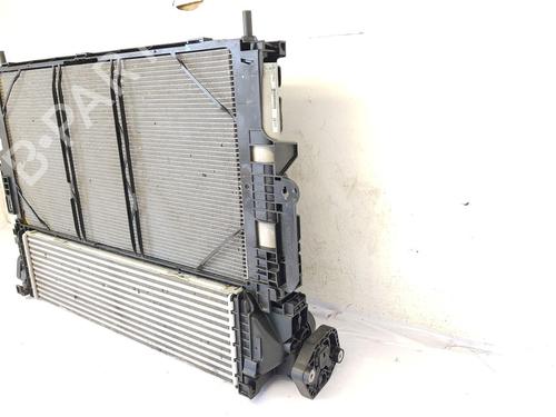 Water radiator VOLVO XC60 II (246) T8 Hybrid AWD | BP29144040M31  - Image 6