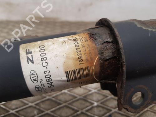 Right front shock absorber HYUNDAI i20 II (GB, IB)  | BP29597655M17 