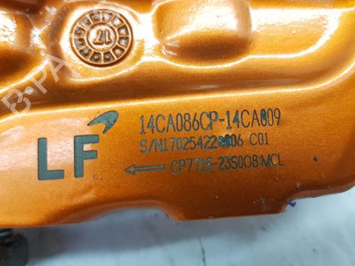 Left front brake caliper MCLAREN 720S 4.0 | BP37427670M105  - Image 10