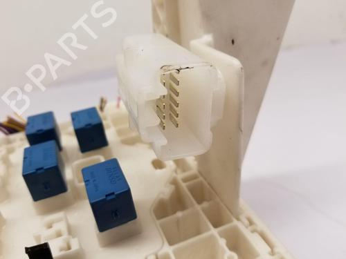 Fuse box SUZUKI SX4 (EY, GY) 1.6 VVT 4x4 (RW416) | BP36093498E1  - Image 5