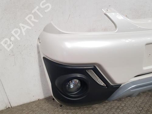 Front bumper AIXAM CROSSLINE 0.5 | BP26035858C7 - Image 9