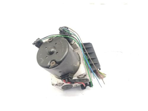 Used ABS pump MERCEDES-BENZ A-CLASS (W168) A 160 (168.033, 168.133) (102 hp) 24918524