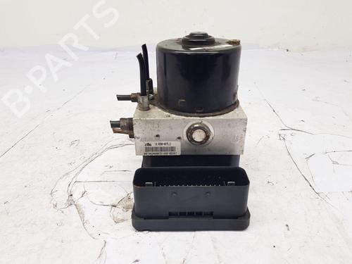 ABS pump MAZDA 3 (BK) 2.0 (BKEP) | BP33677792M43 - Image 2