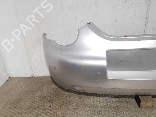 Rear bumper VW NEW BEETLE (9C1, 1C1) 2.0 | BP32398234C8