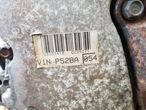 Engine TOYOTA YARIS (_P1_) 1.5 (NCP13_, NCP13R) | BP30948481M1