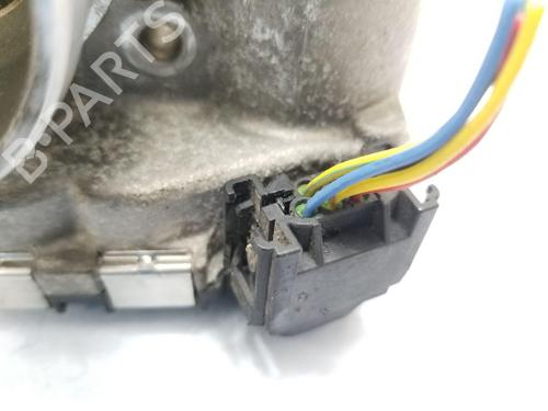 Throttle body HONDA JAZZ II (GD_, GE3, GE2) 1.2 i-DSI (GD5, GE2) | BP24456834M82 