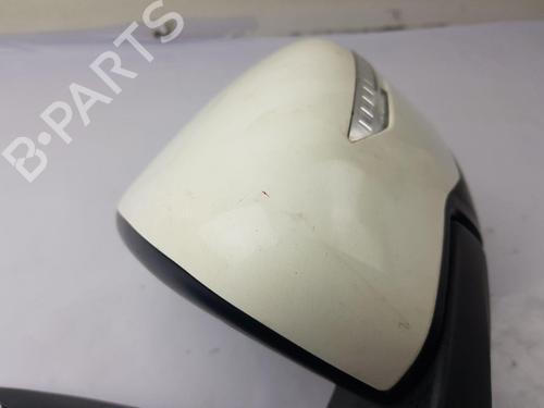 Left mirror NISSAN JUKE (F15) 1.5 dCi | BP26461545C26