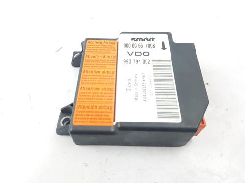 Used Electronic module SMART CITY-COUPE (450) 0.6 (S1CLA1, 450.341) (55 hp) 32177459