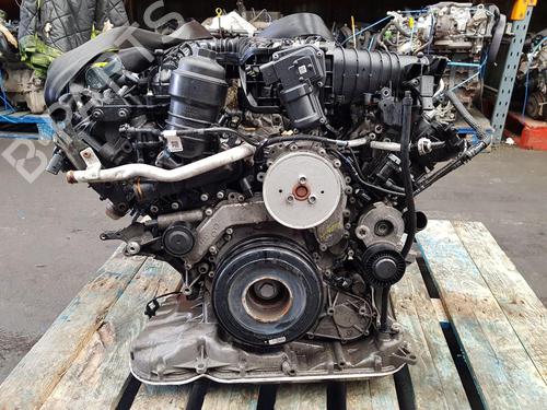 Engine AUDI Q7 (4MB, 4MG, 4MQ) 3.0 TDI quattro | BP36052125M1 - Image 4