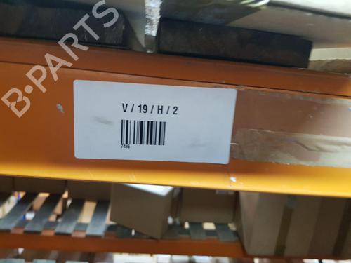 Injection rail AUDI Q5 (FYB, FYG) 2.0 TFSI quattro | BP29514548M98 