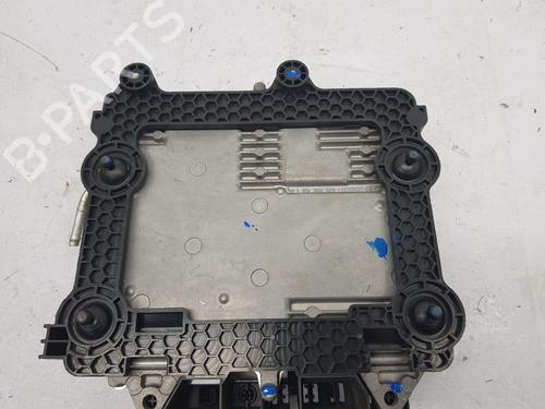 Engine control unit (ECU) BMW 5 (F10) M5 | BP22672008M57 