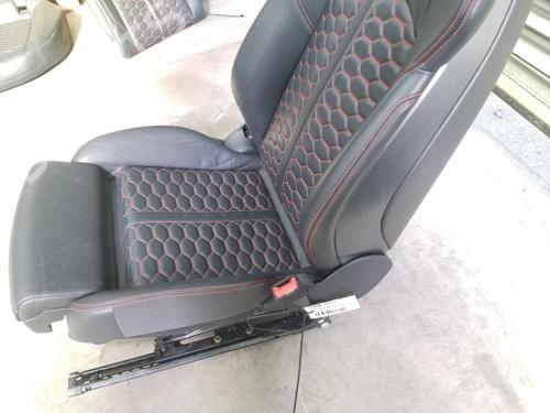 Right front seat AUDI A4 B9 Avant (8W5, 8WD) RS4 TFSi quattro | BP33306449C16 - Image 23