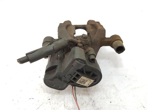 Left rear brake caliper VW PASSAT B8 Variant (3G5, CB5) 2.0 TDI | BP25853721M107
