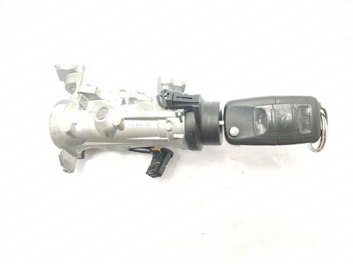 Ignition barrel VW GOLF VI (5K1) 2.0 TDI | BP29292767M48 