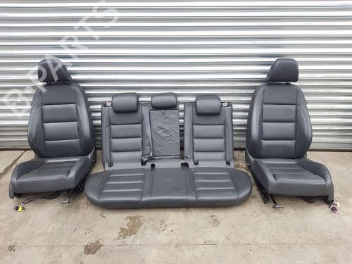 Used Right front seat VW GOLF VI (5K1) 2.0 TDI (140 hp) 26903336