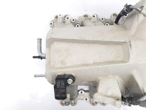Intake manifold MCLAREN GT 4.0 | BP22677708M70