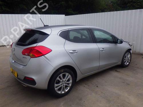 Front right lock KIA CEE'D (JD) 1.6 CRDi 128 | BP29641818C97 - Image 10