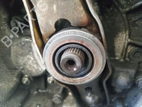 Gearbox VW GOLF V (1K1) 1.9 TDI | BP34638917M3 - Image 3