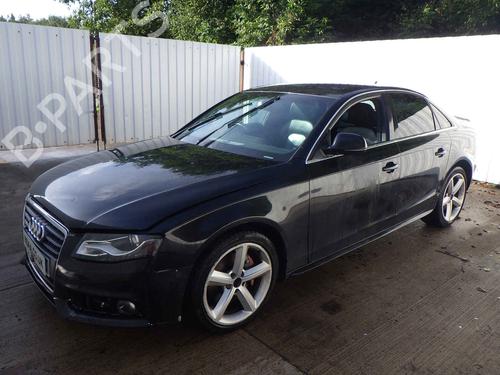 Steering wheel AUDI A4 B8 (8K2) 2.0 TFSI quattro | BP40184979C49 - Image 11