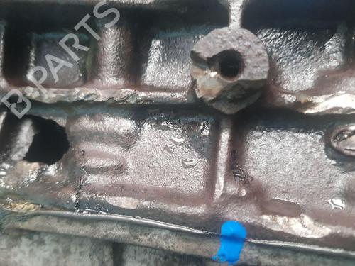 Engine HYUNDAI TUCSON (TL, TLE)  | BP22204462M1 