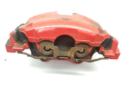 Right front brake caliper FORD FOCUS III  | BP22670705M104 